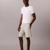 Icon Cotton Terry Sleep Shorts