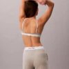 Icon Cotton Terry Sleep Shorts