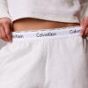 Icon Cotton Terry Sleep Shorts