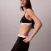 Icon Cotton Terry Sleep Shorts