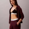 Icon Cotton Terry Sleep Shorts