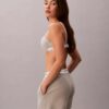 Icon Cotton Terry Sleep Shorts