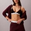 Icon Cotton Terry Sleep Shorts