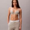 Icon Cotton Terry Sleep Shorts