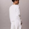 Icon Cotton Terry Sleep Shorts