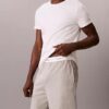 Icon Cotton Terry Sleep Shorts
