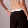 Icon Cotton Terry Sleep Shorts