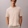 Icon Crewneck Sleep Tee