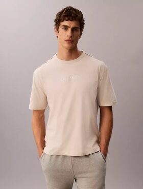 Icon Crewneck Sleep Tee