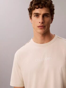 Icon Crewneck Sleep Tee