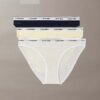 Icon Logo 3-Pack Bikini