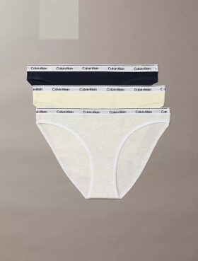 Icon Logo 3-Pack Bikini