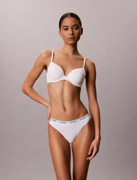 Icon Logo 3-Pack Bikini