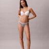 Icon Logo 3-Pack Low Rise Thong