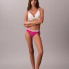 Icon Logo 3-Pack Low Rise Thong