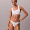 Icon Logo 3-Pack Low Rise Thong