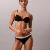 Icon Logo 3-Pack Low Rise Thong