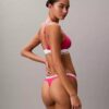 Icon Logo 3-Pack Low Rise Thong
