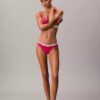 Icon Logo 3-Pack Low Rise Thong