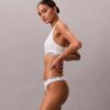 Icon Logo 3-Pack Low Rise Thong