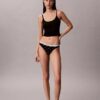 Icon Logo 5-Pack Low Rise Bikini