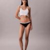 Icon Logo 5-Pack Low Rise Bikini