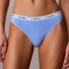 Icon Logo 5-Pack Low Rise Bikini