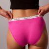 Icon Logo 5-Pack Low Rise Bikini