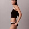 Icon Logo 5-Pack Low Rise Bikini