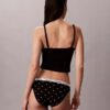 Icon Logo 5-Pack Low Rise Bikini
