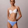Icon Logo 5-Pack Low Rise Bikini