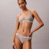 Icon Logo 5-Pack Mixed Thong