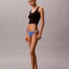 Icon Logo 5-Pack Mixed Thong