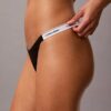 Icon Logo 5-Pack Mixed Thong