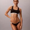Icon Logo 5-Pack Mixed Thong