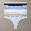 Icon Logo 5-Pack Thong