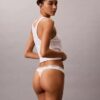 Icon Logo 5-Pack Thong