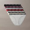 Icon Logo 7-Pack Bikini