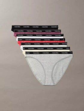 Icon Logo 7-Pack Bikini