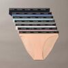 Icon Logo 7-Pack Bikini
