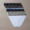 Icon Logo 7-Pack Bikini