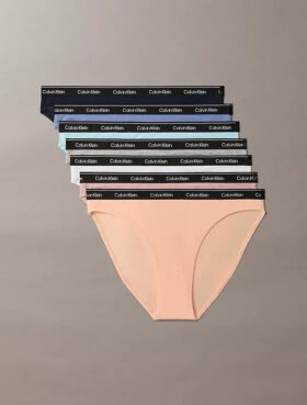 Icon Logo 7-Pack Bikini