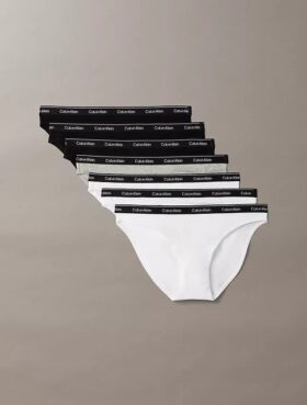 Icon Logo 7-Pack Bikini
