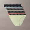 Icon Logo 7-Pack Bikini