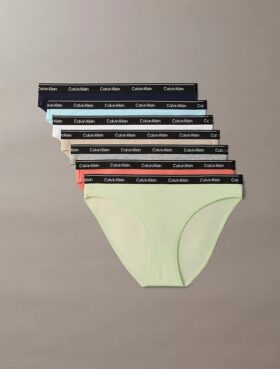 Icon Logo 7-Pack Bikini