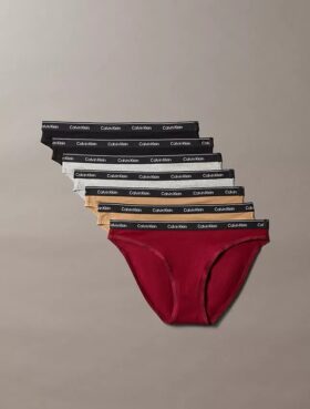 Icon Logo 7-Pack Bikini