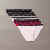 Icon Logo 7-Pack Bikini