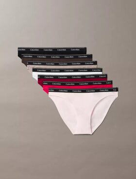 Icon Logo 7-Pack Bikini