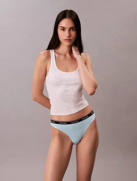 Icon Logo 7-Pack Bikini