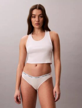 Icon Logo Bikini